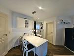 Ferienhaus Lupine Neßmersiel - Top-Hundeurlaub