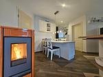 Ferienhaus Lupine Neßmersiel - Top-Hundeurlaub