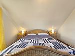 Ferienhaus Lupine Neßmersiel - Top-Hundeurlaub