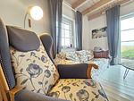 Ferienhaus Lupine Neßmersiel - Top-Hundeurlaub