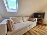 Ferienhaus Lupine Neßmersiel - Top-Hundeurlaub