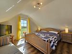 Ferienhaus Lupine Neßmersiel - Top-Hundeurlaub