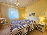 Ferienhaus Lupine Neßmersiel - Top-Hundeurlaub