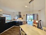 Ferienhaus Lupine Neßmersiel - Top-Hundeurlaub
