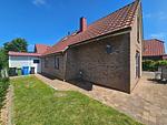 Ferienhaus Lupine Neßmersiel - Top-Hundeurlaub