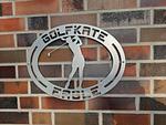 Ferienhaus Golfkate Eagle - Top-Hundeurlaub
