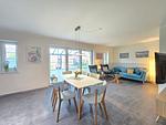 Ferienhaus Golfkate Eagle - Top-Hundeurlaub