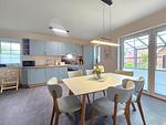 Ferienhaus Golfkate Eagle - Top-Hundeurlaub