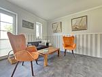 Ferienhaus Golfkate Birdie - Top-Hundeurlaub