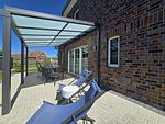 Ferienhaus Golfkate Birdie - Top-Hundeurlaub