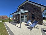 Ferienhaus Golfkate Birdie - Top-Hundeurlaub