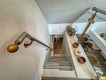 Wohnzimmer - Meerbude - Top-Hundeurlaub