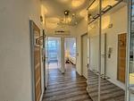 Fassade / Eingang - Meerbude - Top-Hundeurlaub
