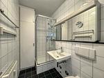 Badezimmer - Meerbude - Top-Hundeurlaub