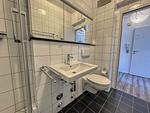Badezimmer - Meerbude - Top-Hundeurlaub