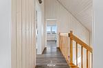 Empfang - Ferienhaus Strandläufer Olpenitz - Top-Hundeurlaub