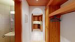 Wohnzimmer - Apartment Belvair 32 - Top-Hundeurlaub