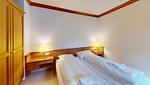 Schlafzimmer - Apartment Belvair 32 - Top-Hundeurlaub