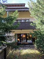 Hauptansicht - Apartment Muntagna Alva EG - Top-Hundeurlaub