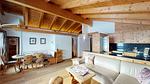 Wohnzimmer - Apartment Stalla Bodmer - Top-Hundeurlaub