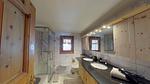 Badezimmer - Apartment Stalla Bodmer - Top-Hundeurlaub