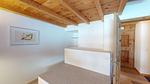 Schlafzimmer - Apartment Stalla Bodmer - Top-Hundeurlaub
