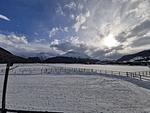 Landschaft - Apartment Stalla Bodmer - Top-Hundeurlaub