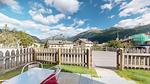 Landschaft - Apartment Randurel - Top-Hundeurlaub