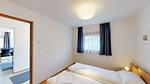 Schlafzimmer - Apartment Randurel - Top-Hundeurlaub