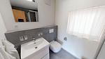 Badezimmer - Apartment Randurel - Top-Hundeurlaub