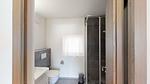 Badezimmer - Apartment Randurel - Top-Hundeurlaub