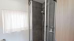Badezimmer - Apartment Randurel - Top-Hundeurlaub