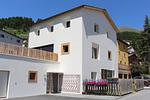 Hauptansicht - Apartment Randurel - Top-Hundeurlaub