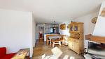 Küche / Küchenzeile - Apartment Piz Argient - Top-Hundeurlaub
