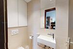 Badezimmer - Apartment Gianda Verda C31 - Top-Hundeurlaub