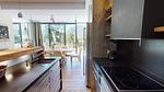 Küche / Küchenzeile - Apartment Roseg - Top-Hundeurlaub