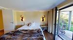 Schlafzimmer - Apartment Roseg - Top-Hundeurlaub