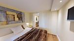 Schlafzimmer - Apartment Roseg - Top-Hundeurlaub