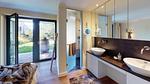 Schlafzimmer - Apartment Roseg - Top-Hundeurlaub
