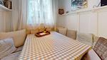 Küche / Küchenzeile - Apartment Chavallera 5 - Top-Hundeurlaub