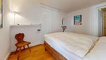 Schlafzimmer - Apartment Chavallera 5 - Top-Hundeurlaub