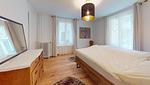 Schlafzimmer - Apartment Chavallera 5 - Top-Hundeurlaub