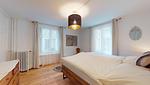 Schlafzimmer - Apartment Chavallera 5 - Top-Hundeurlaub
