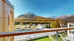 Apartment Julier Nouva - Top-Hundeurlaub