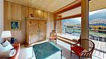 Apartment Roseg Nouva - Top-Hundeurlaub