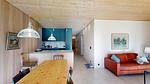 Apartment Roseg Nouva - Top-Hundeurlaub