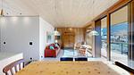 Apartment Roseg Nouva - Top-Hundeurlaub