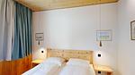 Apartment Roseg Nouva - Top-Hundeurlaub