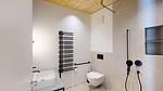 Apartment Roseg Nouva - Top-Hundeurlaub