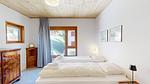 Apartment Roseg Nouva - Top-Hundeurlaub